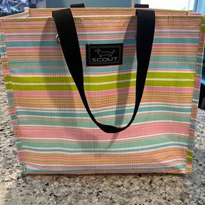 Scout Bag